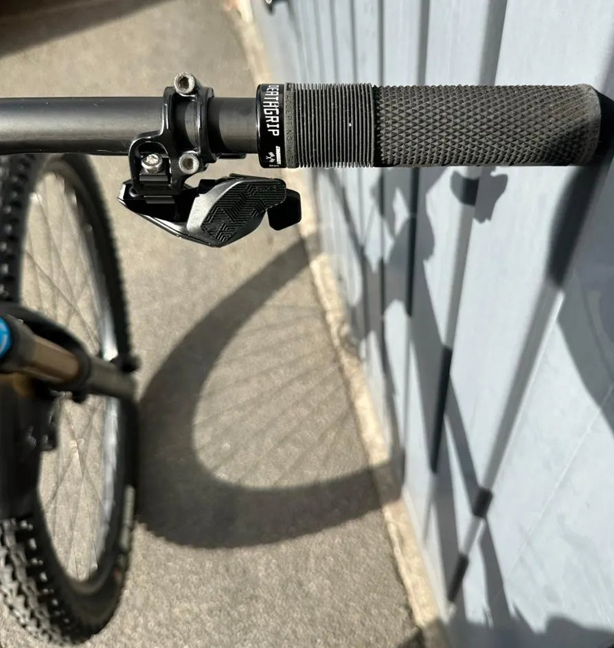 Focus JAM 2 SL 8.7 2024