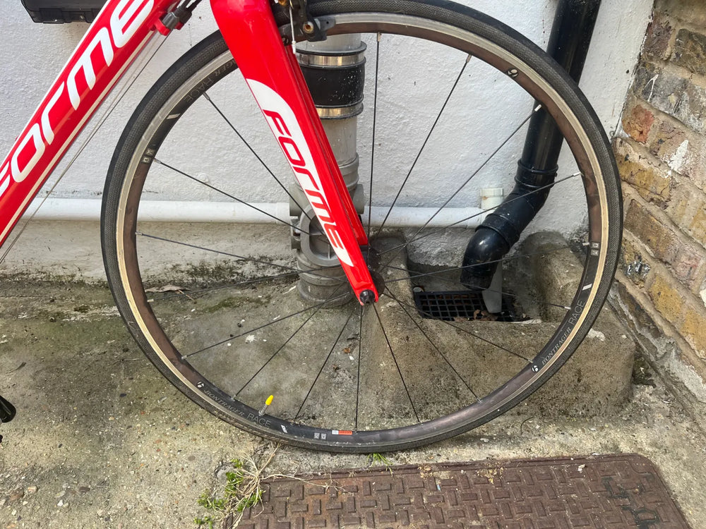 Forme AXE EDGE 2.0 LE 2016