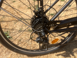 Insinwheel U2 2026