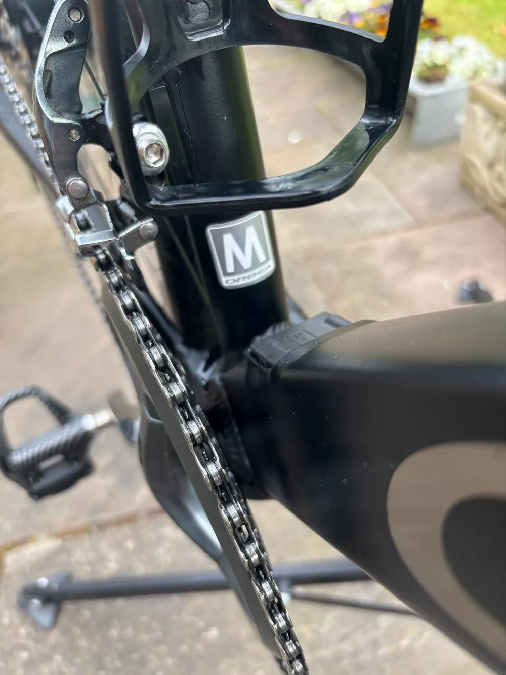 Orbea Gain D40 2021