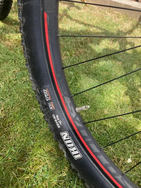 Scott Aspect Eride 20 29 2018
