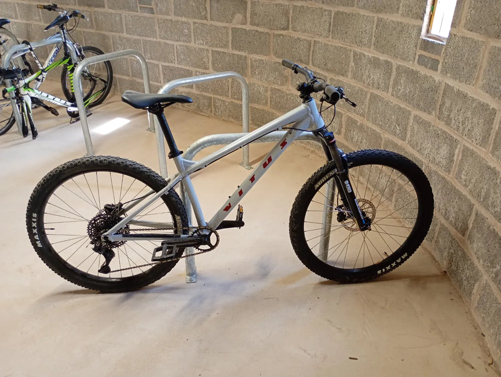 Vitus Nucleus 27 VR 2020