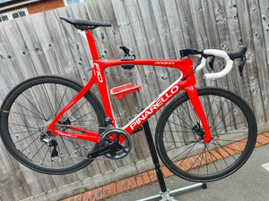 Pinarello Dogma F10 Disk 2021