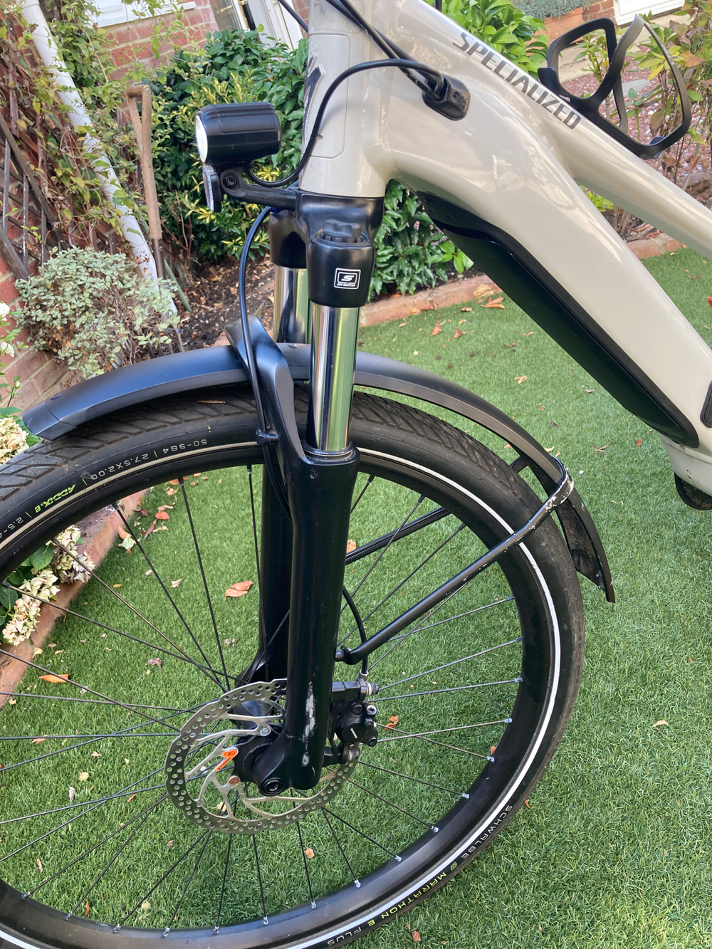 Specialized Vado 3 0 Step Through 2023