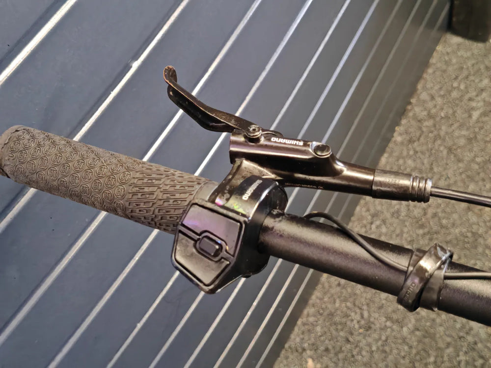 GT eForce Amp+ 2024