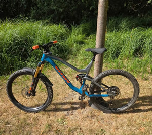 Vitus Escarpe 29 CRX Mountain 2019