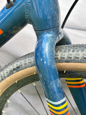Marin DSX 2025