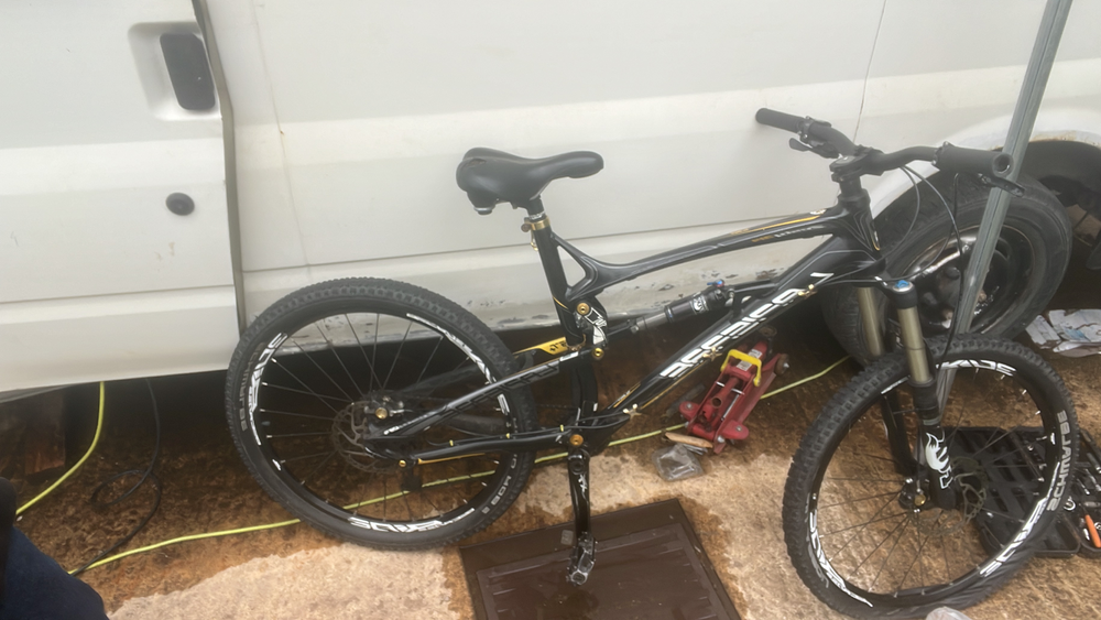 Lapierre Ezesty Am Ltd 2021