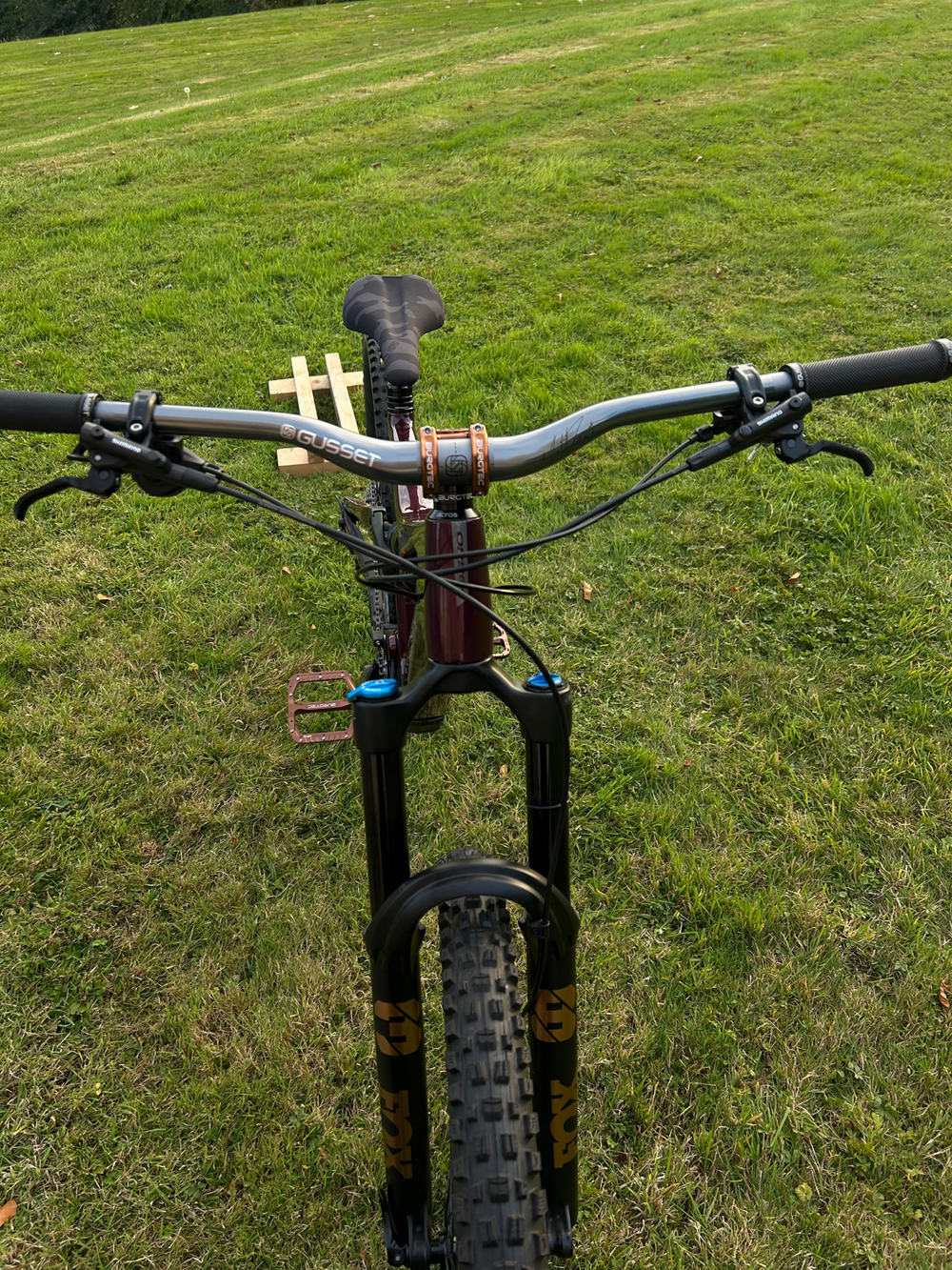 Orbea RALLON M20 2023