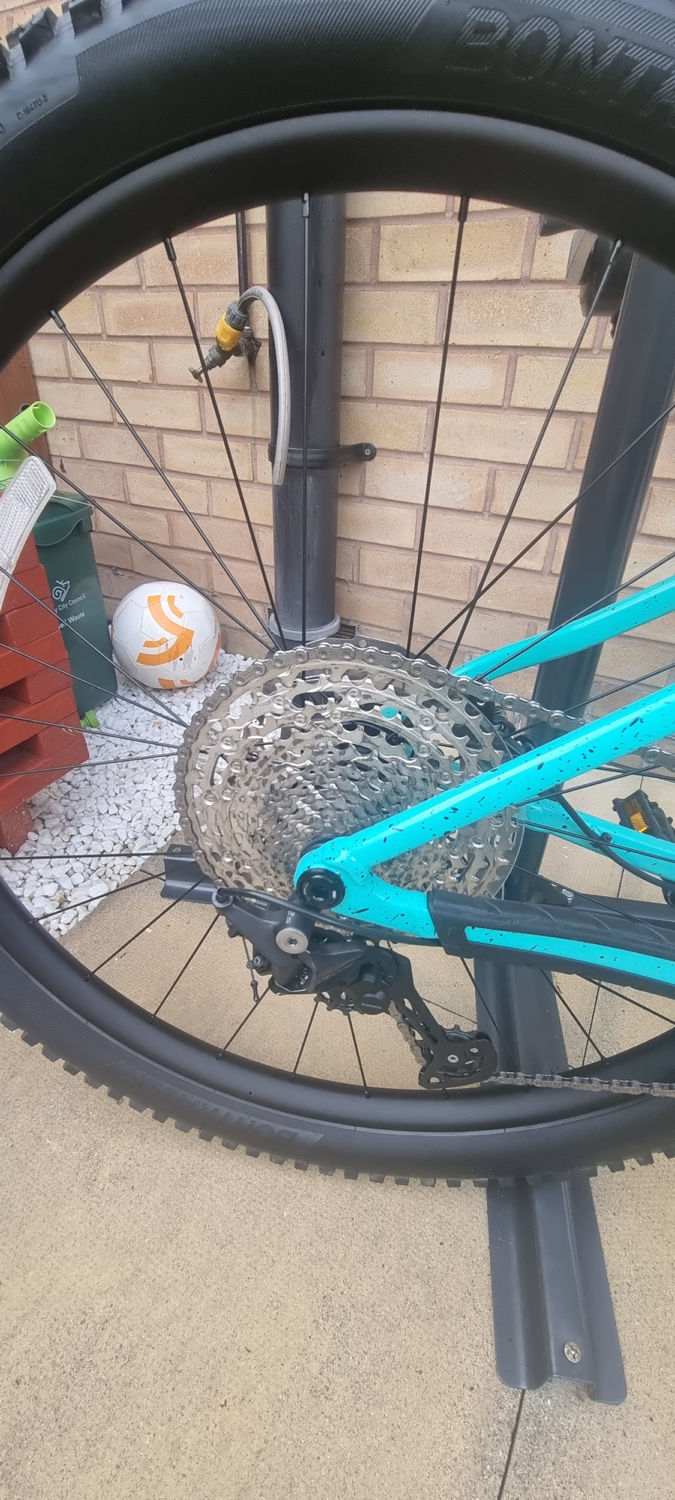 Trek Roscoe 7 2024