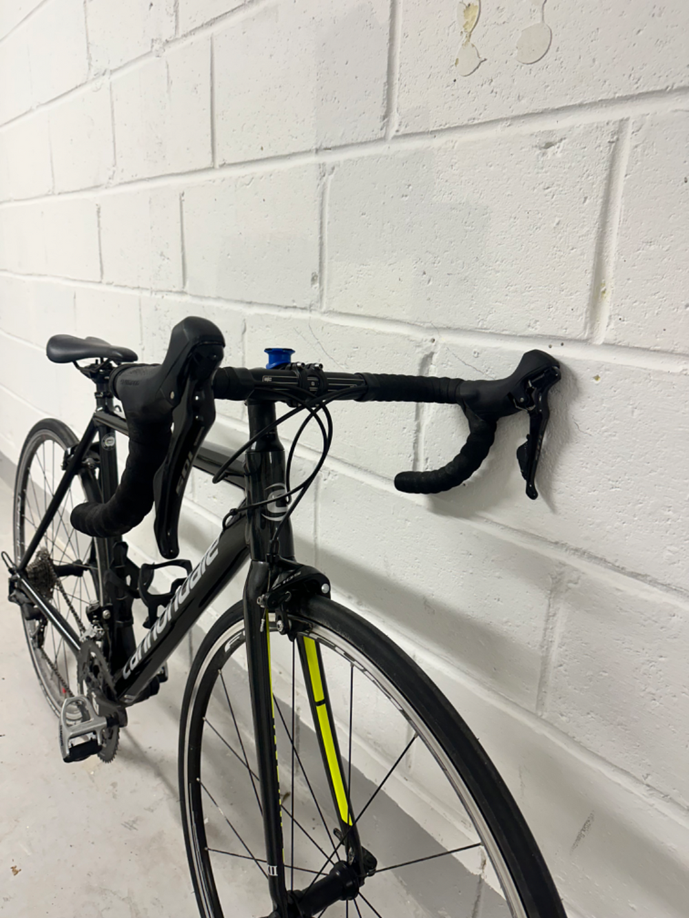 Cannondale CAAD12 105 2019