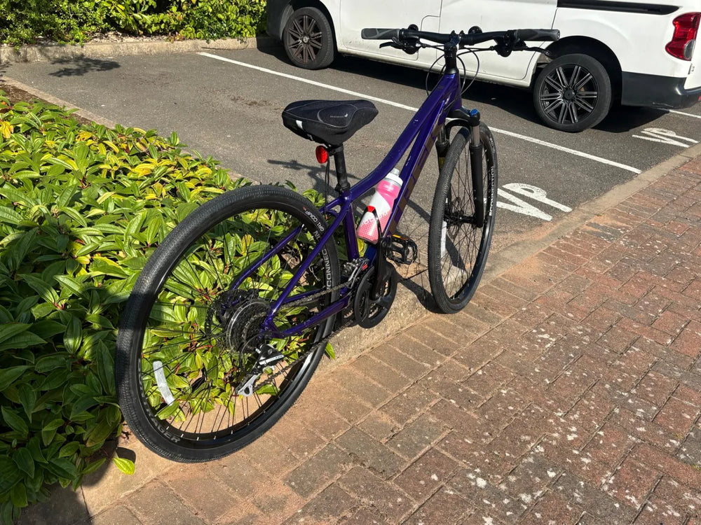 Trek Dual Sport 2 Women's 2021