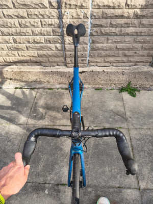 Basso Venta Disc 2022