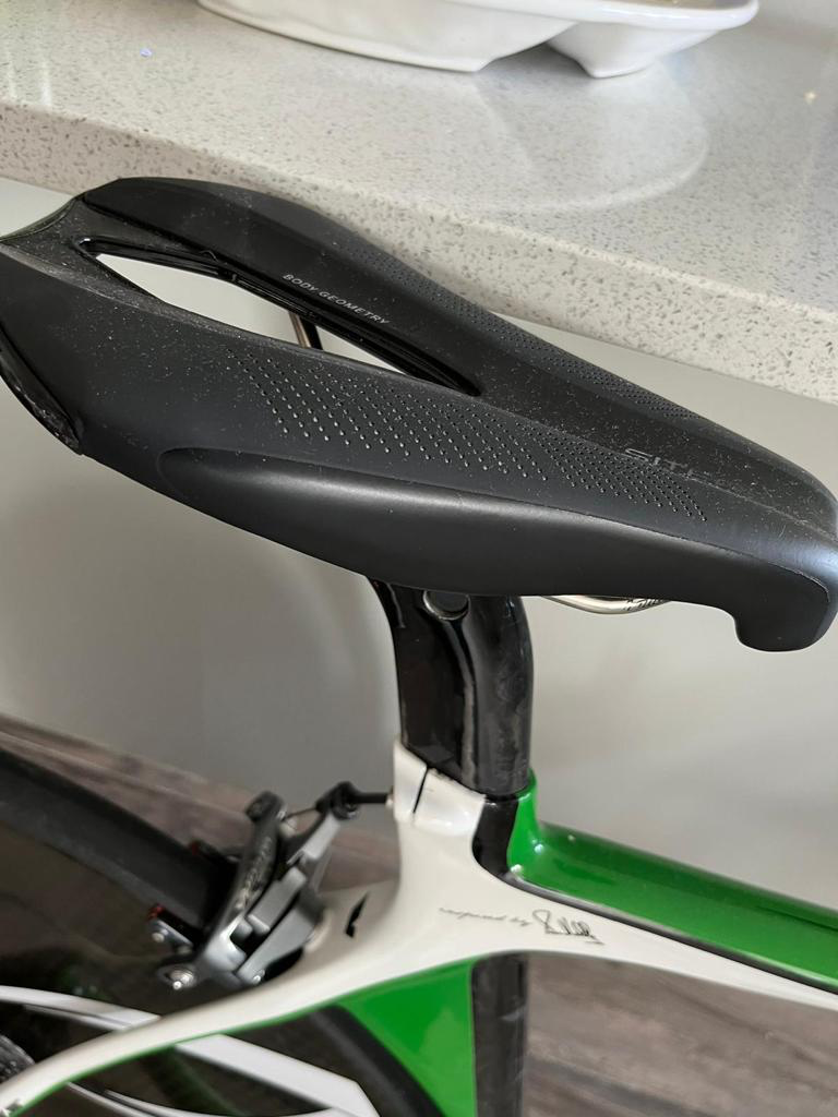 Vitus Chrono TT 2014 2014