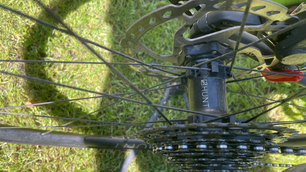 Cannondale Synapse 105 Carbon Disc 2020