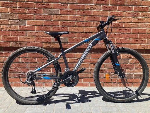 Rockrider 27. St 100 2021