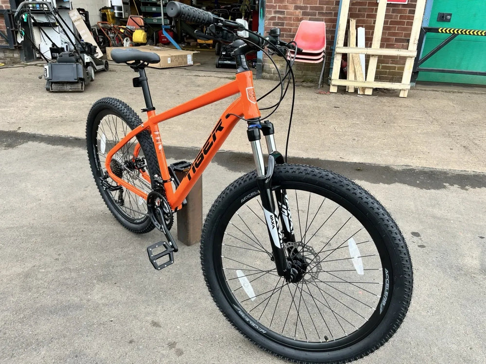 Tiger Ace V3 275 2023
