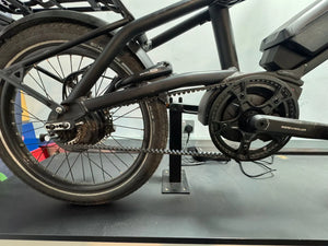 Riese and Muller Tinker Vario 2022