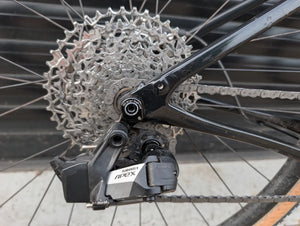 Cannondale Topstone Carbon Apex AXS 2024