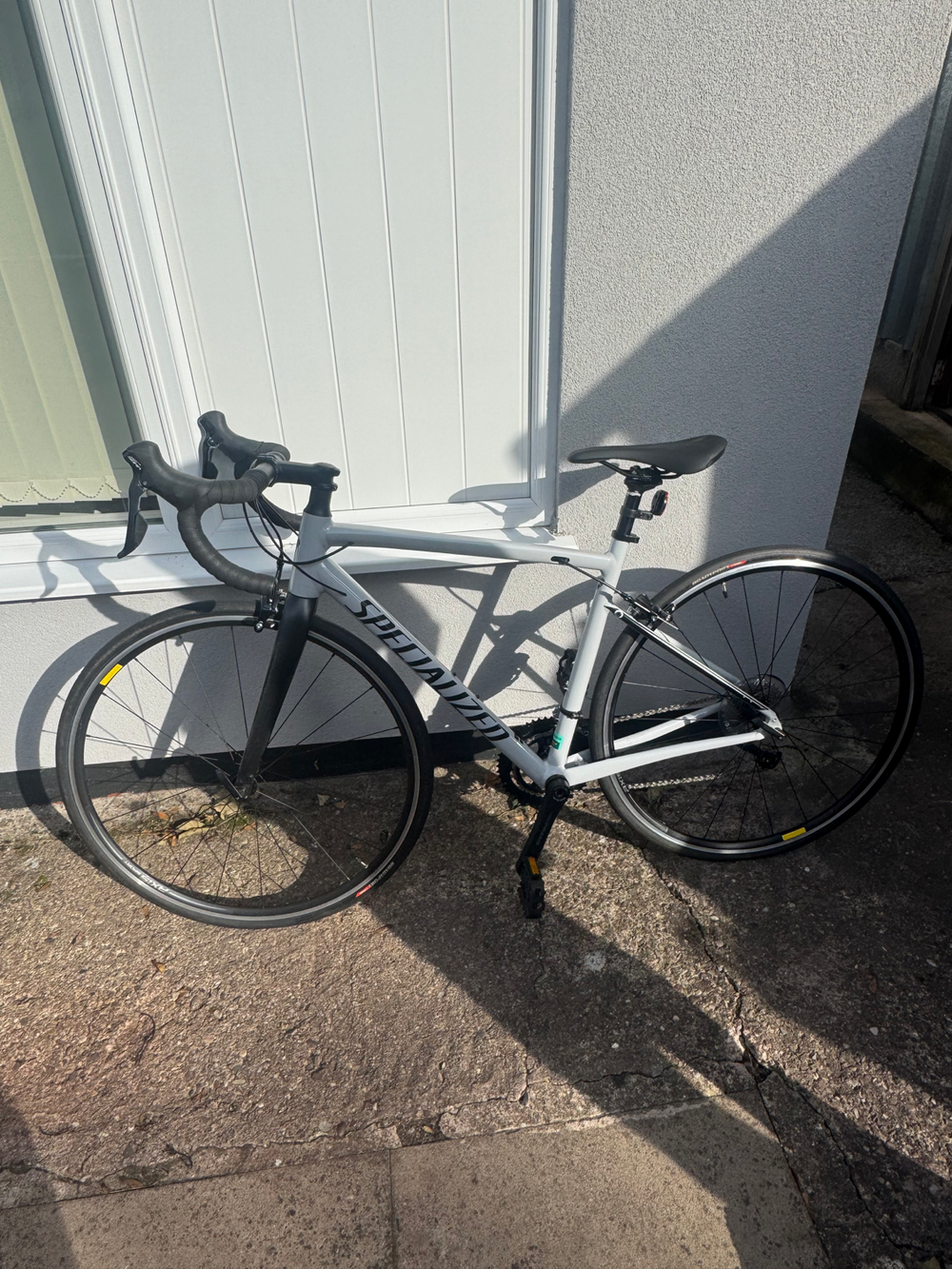 Specialized Allez E5 Sport 2021