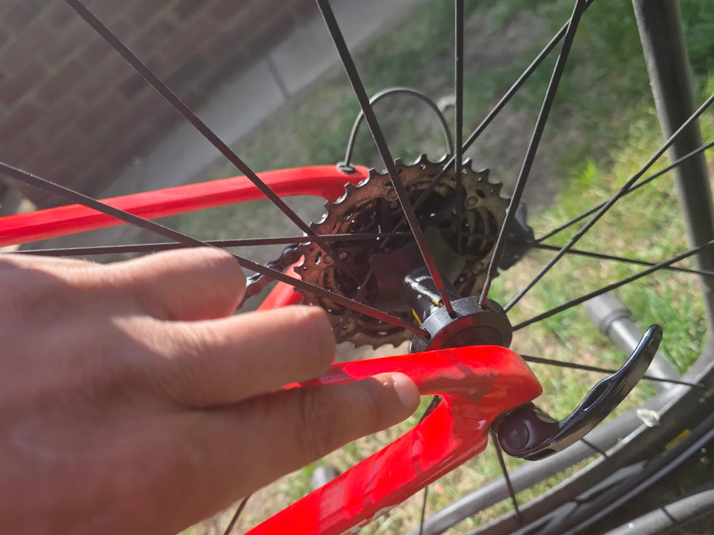 Kuota Kougar 2019