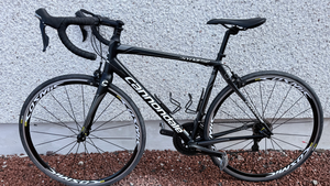 Cannondale Synapse Alloy 105 2012