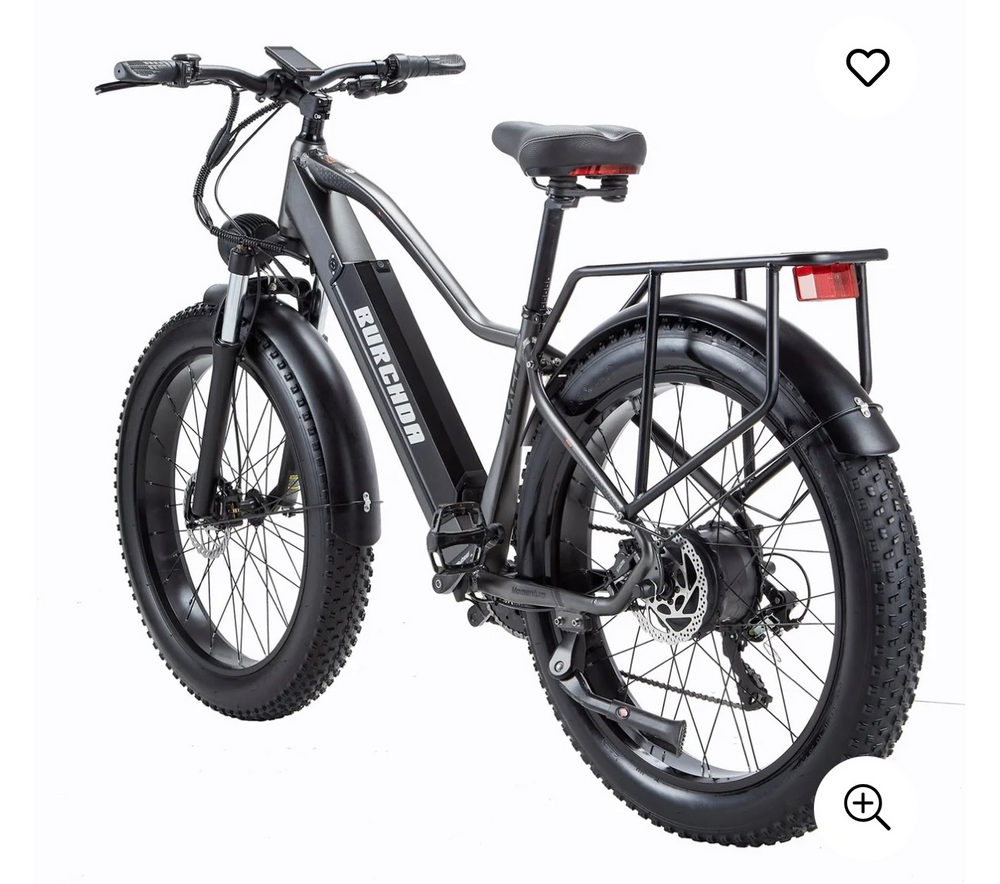 Burchda Rx20 2023