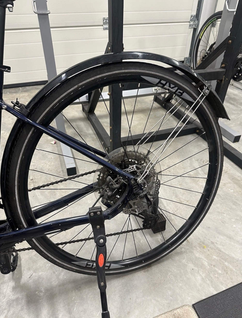Boardman HYB 8.9 2020