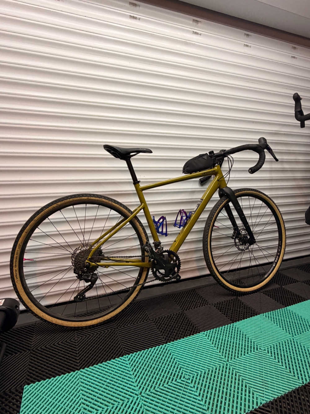 Cannondale Topstone 2 Alloy 2x Gravel 2023