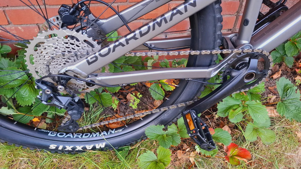 Boardman MTR 8.6 2021