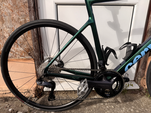 Cervelo Caledonia 5 Ultegra Di2 Disc 2023