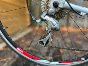 Ribble Allroad Sportive Bianca