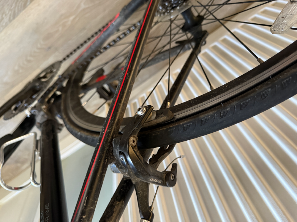 Carrera Virtuoso 2020