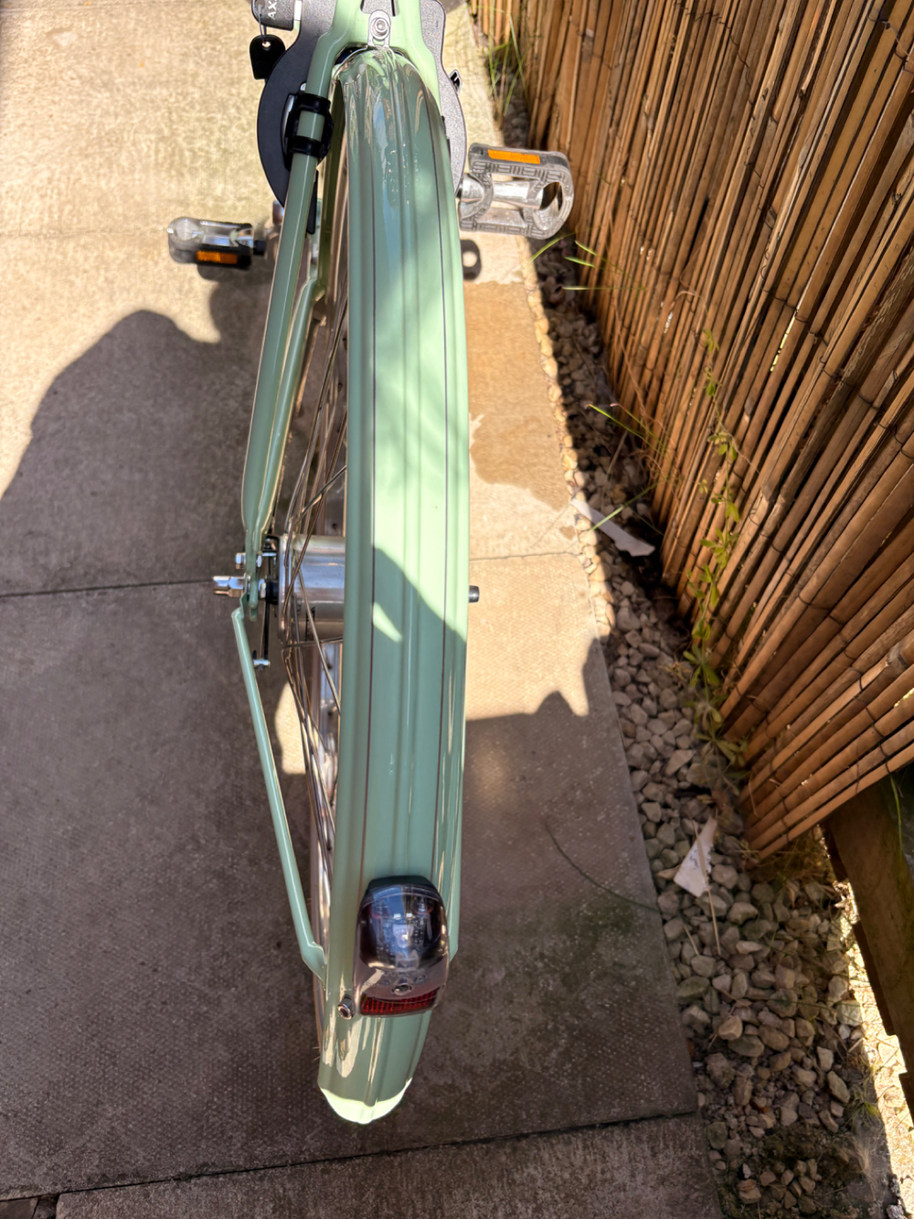 Pashley Britannia 5 Speed 2020