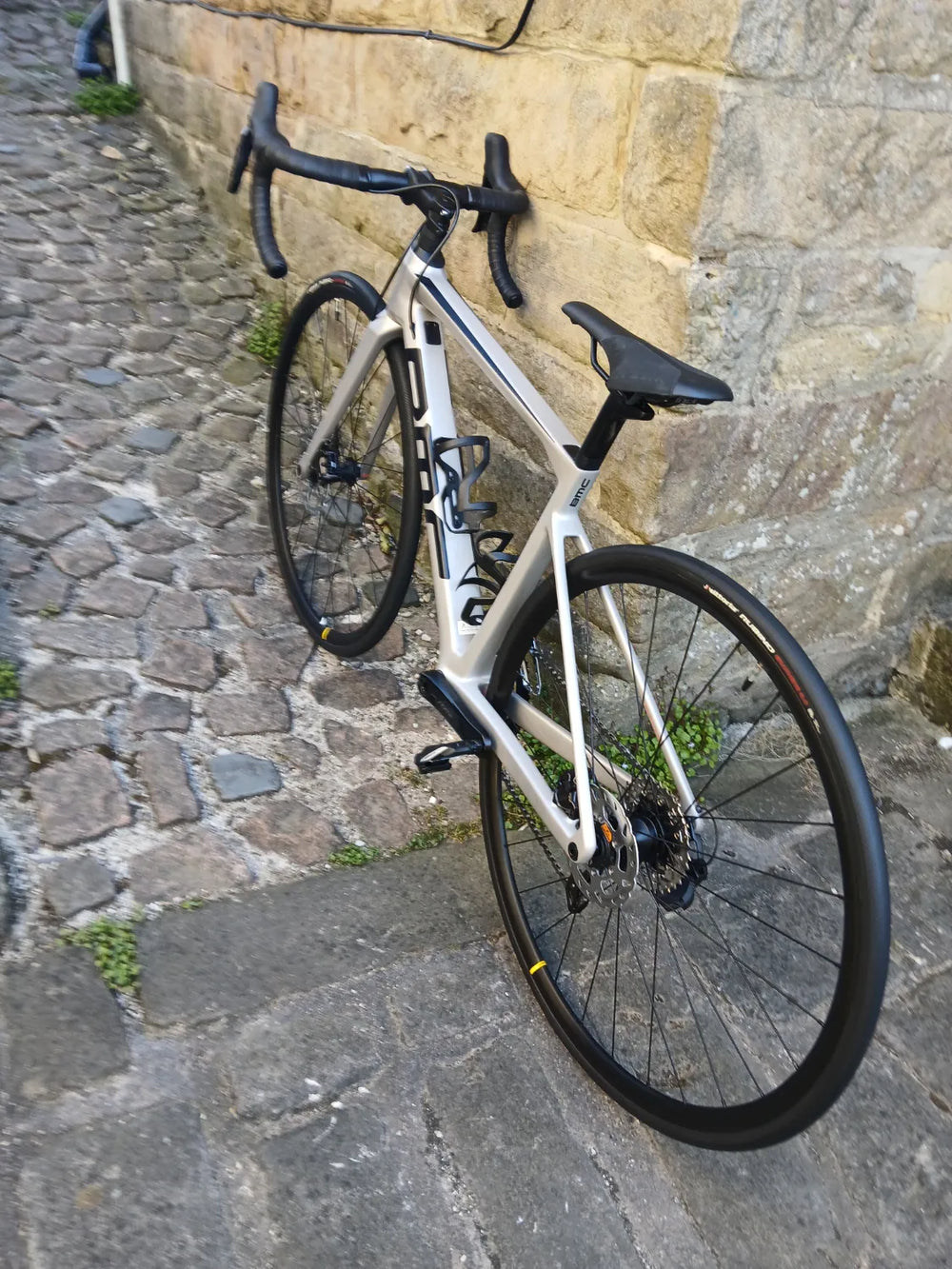 BMC Teammachine SLR Five 2024