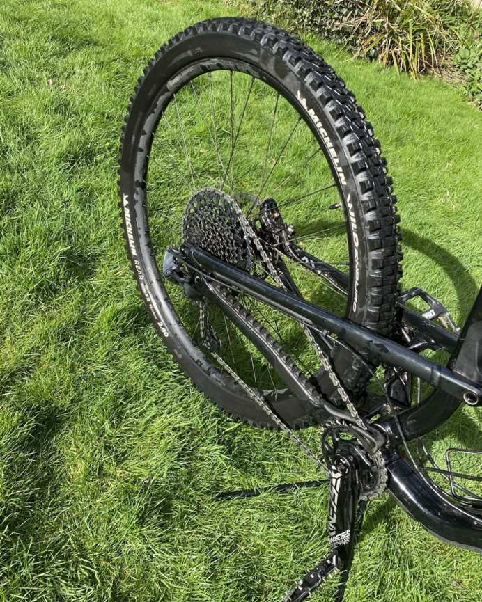 Nukeproof Mega 290 Alloy Pro 2021