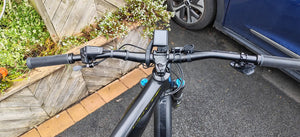 Whyte E-160 Rs MX 2023
