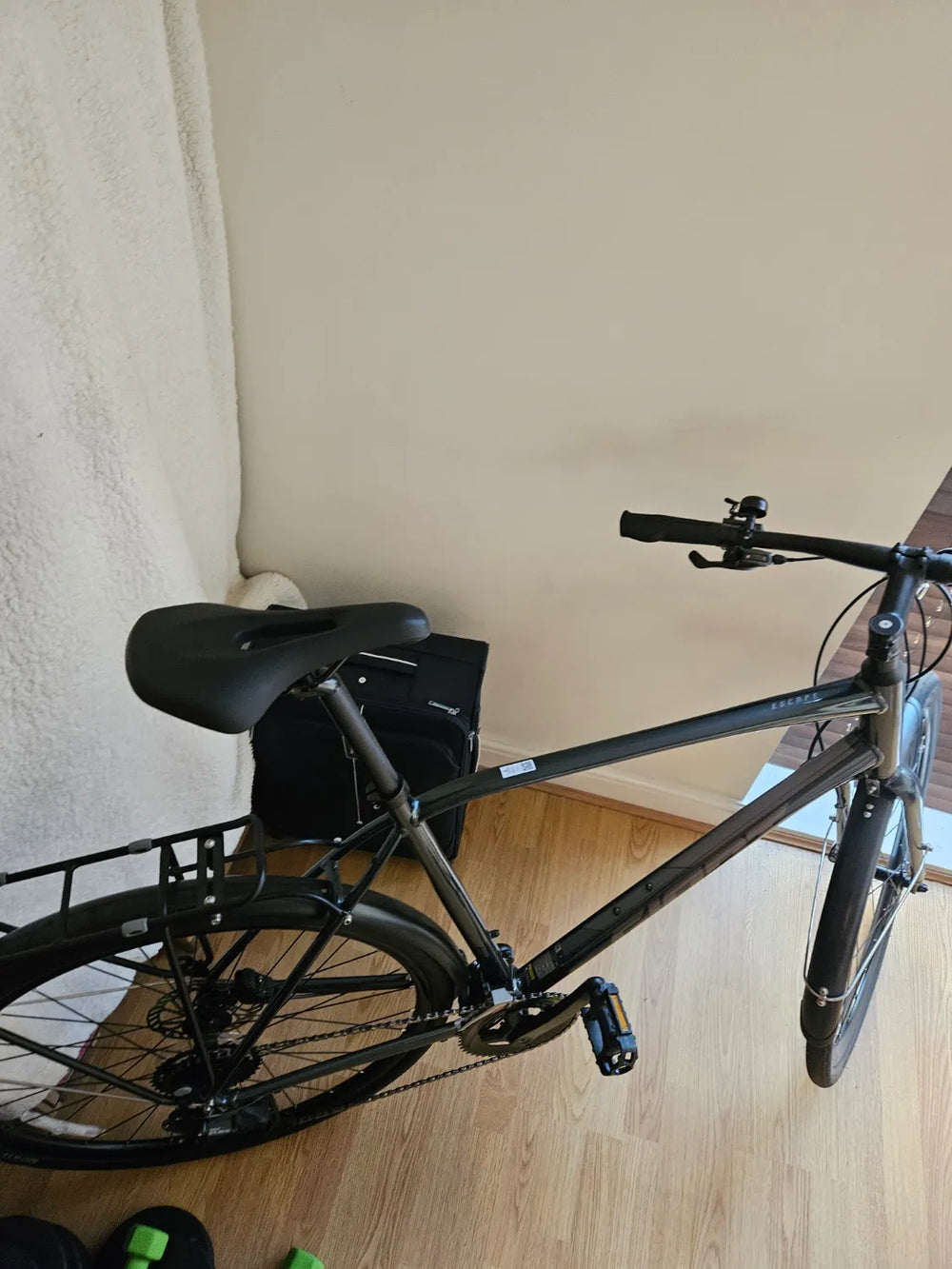 Giant Escape Disc 2 City 2020