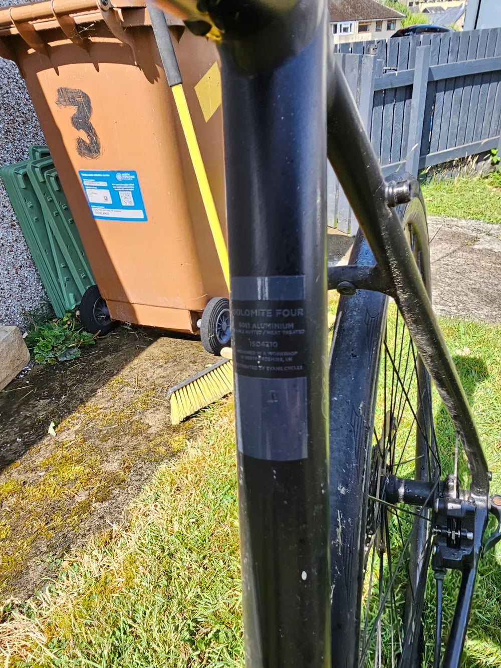 Pinnacle Dolomite 4 2017