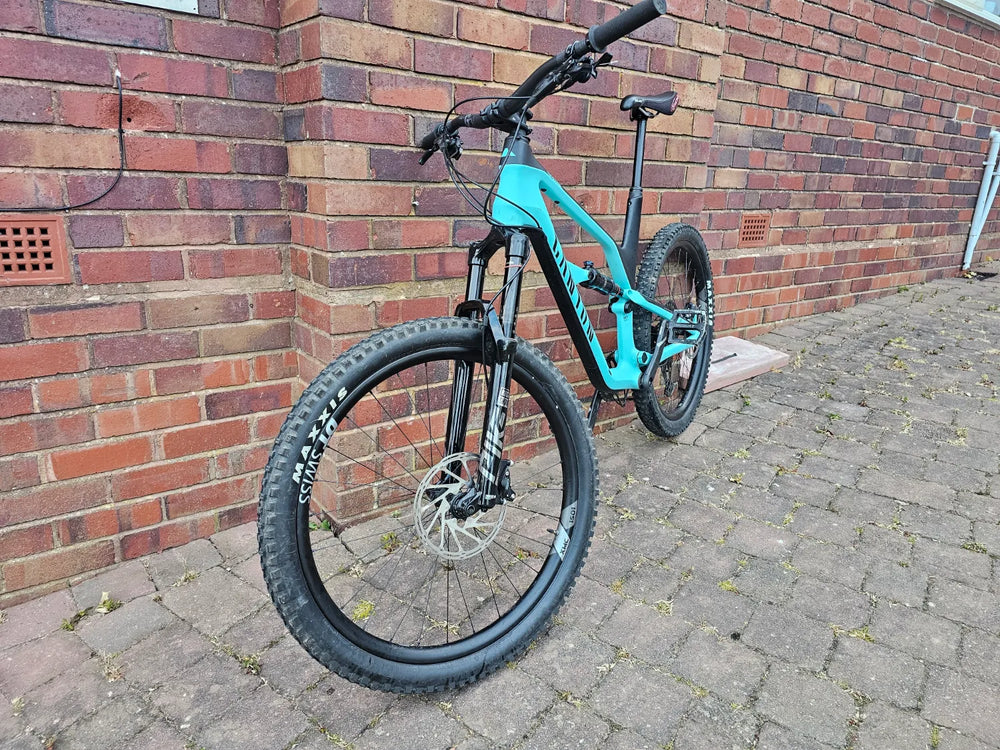Canyon Spectral CF 9 2021