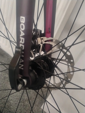 Boardman HYB 8 6 M 2024