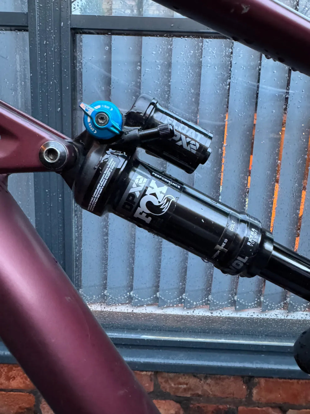 Specialized Status 160 2022