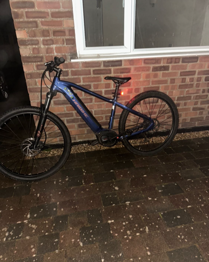 Haibike Alltrack 4 29 2023