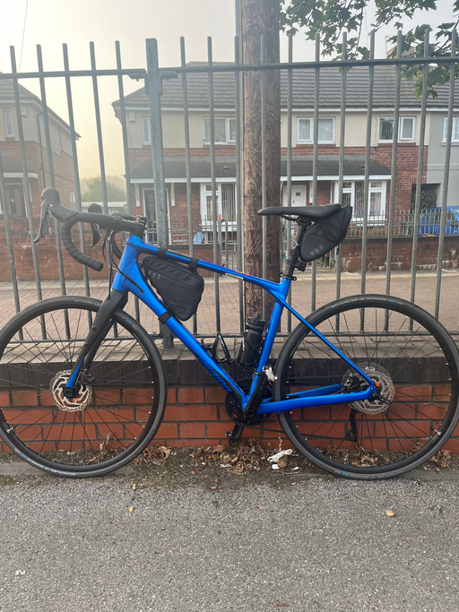 Merida SILEX 400 2023