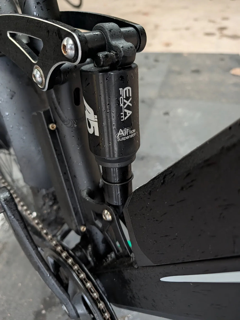 Allegro E bike  M3 sport 2023