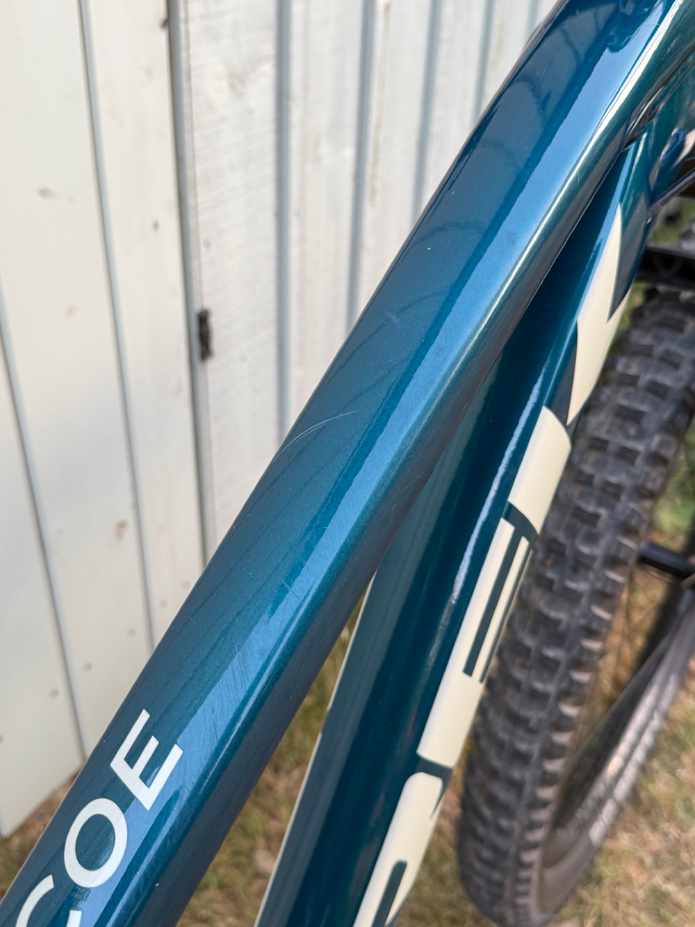 Trek Roscoe 7 2024