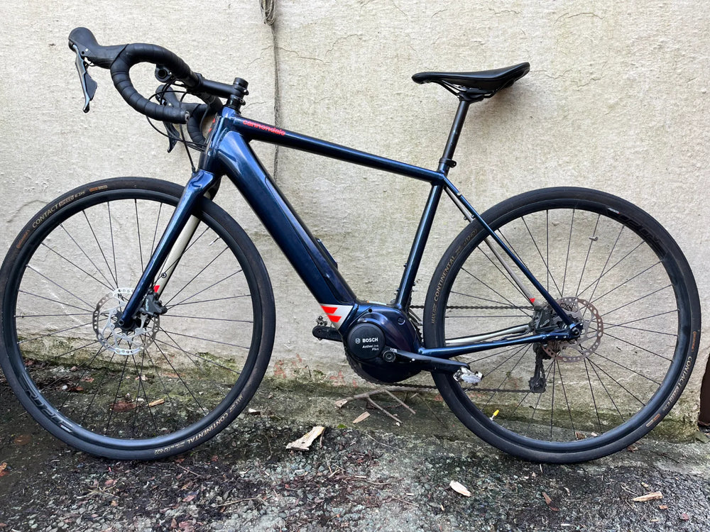 Cannondale Synapse Neo 2 2021