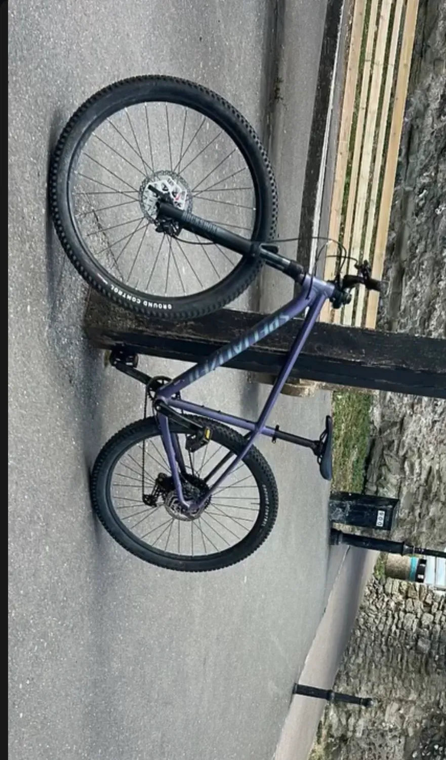 Specialized Rockhopper Comp 29 2025