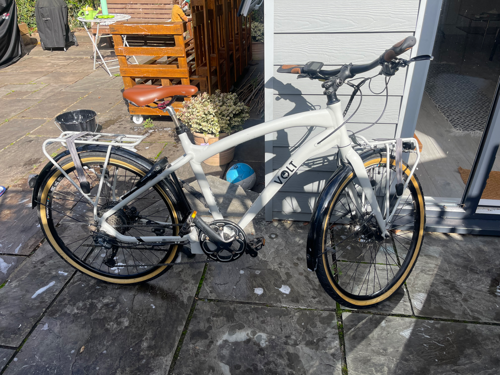 VoltBike Pulse  2020