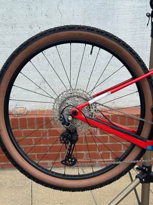 Trek Procaliber 9.5 Gen 3 2025